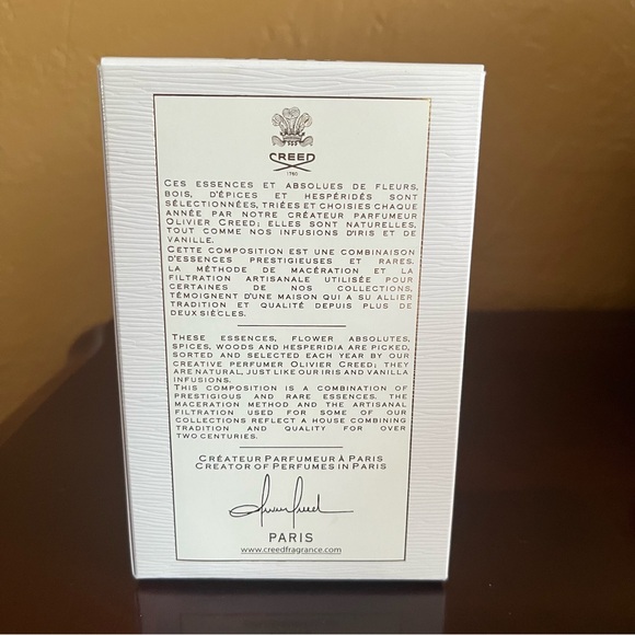 Creed Aventus For Her - Picture 7 of 8